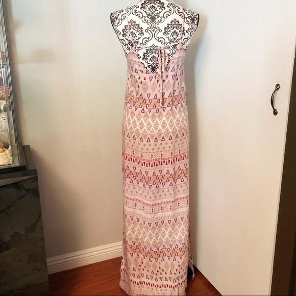 Lulus Maxi Dress NWT - Picture 5 of 7